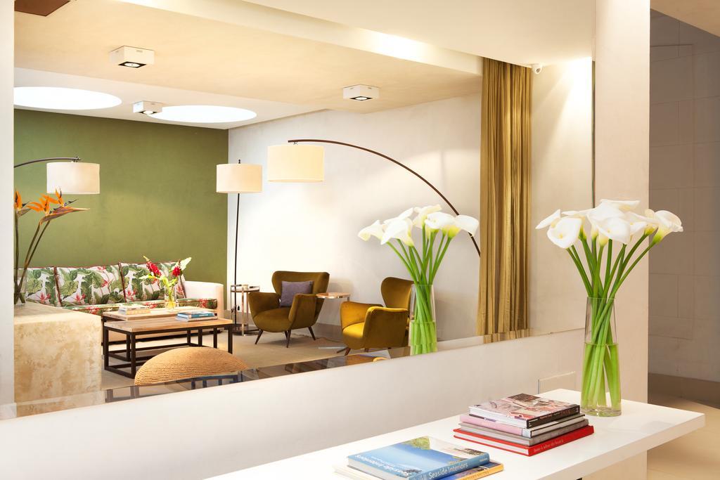 Casa Bevant Hotel Boutique Буэнос-Айрес Экстерьер фото
