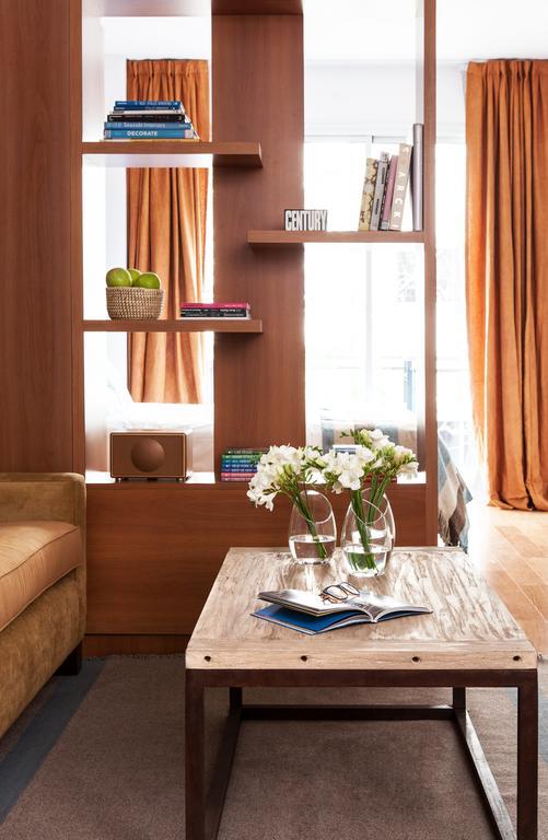 Casa Bevant Hotel Boutique Буэнос-Айрес Номер фото