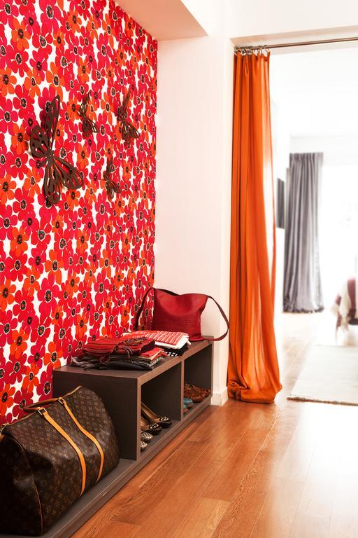 Casa Bevant Hotel Boutique Буэнос-Айрес Номер фото
