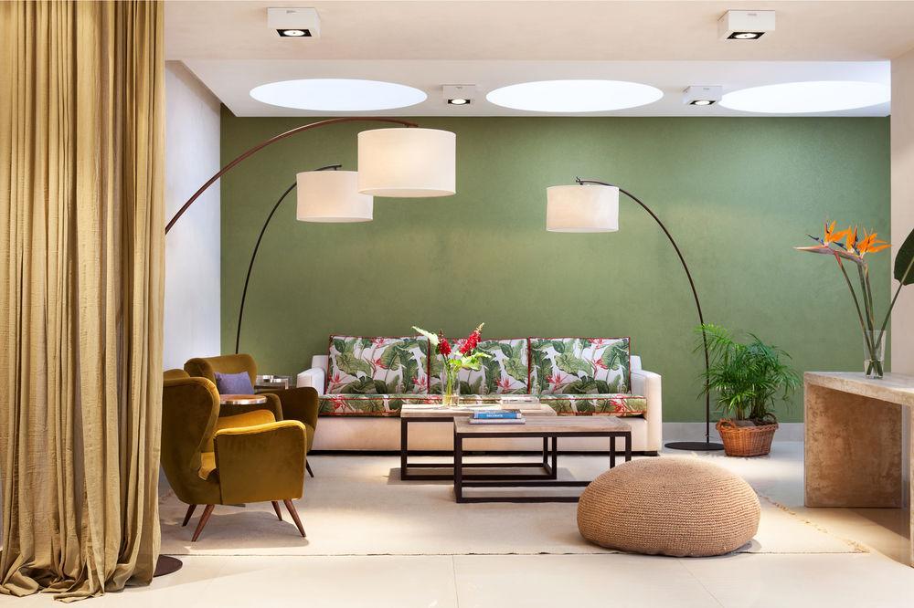 Casa Bevant Hotel Boutique Буэнос-Айрес Экстерьер фото