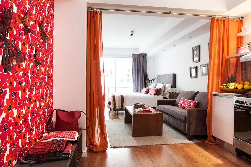 Casa Bevant Hotel Boutique Буэнос-Айрес Экстерьер фото