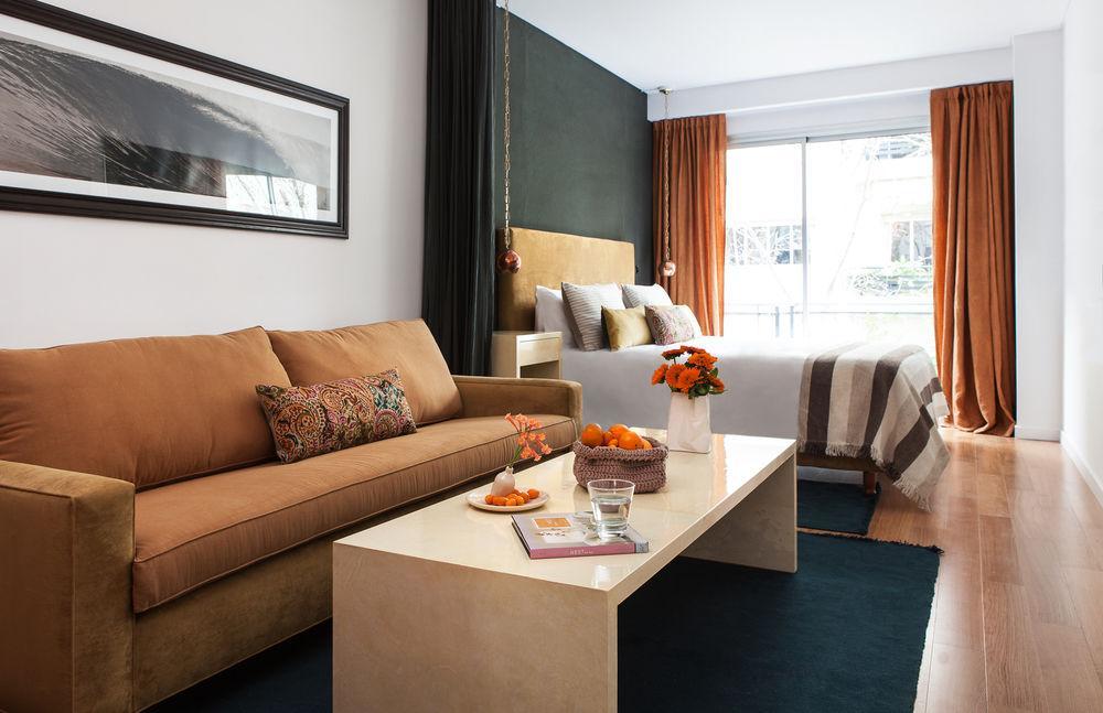 Casa Bevant Hotel Boutique Буэнос-Айрес Экстерьер фото