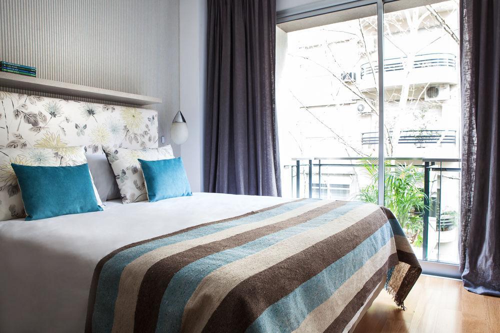 Casa Bevant Hotel Boutique Буэнос-Айрес Экстерьер фото